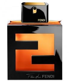 Оригинален мъжки парфюм FENDI Fan di Fendi Pour Homme Assoluto EDT Без Опаковка /Тестер/